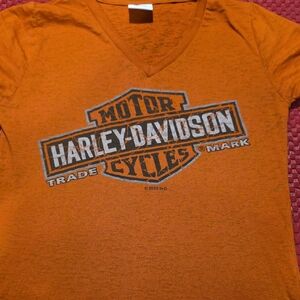 Harley-Davidson Shirt